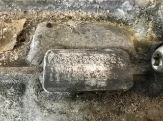 KNS КПП механическая (МКПП) Audi A3 8P Арт 425280, вид 4