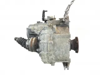 KNS КПП механическая (МКПП) Audi A3 8P Арт 425280, вид 5