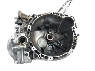 20MB12 КПП механическая (МКПП) Citroen C8 Арт 425315, вид 1