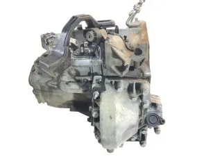 20MB12 КПП механическая (МКПП) Citroen C8 Арт 425315, вид 3