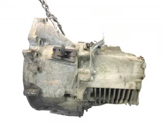 20MB12 КПП механическая (МКПП) Citroen C8 Арт 425315, вид 4