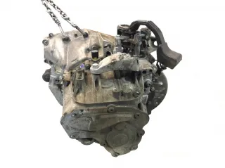 20MB12 КПП механическая (МКПП) Citroen C8 Арт 425315, вид 5