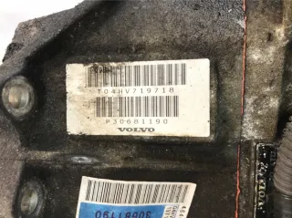 04HV719718, 30681190, 5551SN КПП автоматическая (АКПП) Volvo XC90 1 Арт 425358, вид 3
