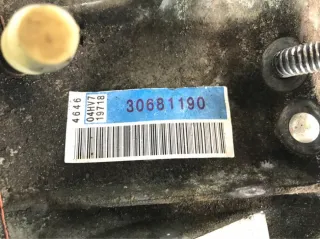 04HV719718, 30681190, 5551SN КПП автоматическая (АКПП) Volvo XC90 1 Арт 425358, вид 4