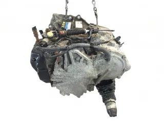 04HV719718, 30681190, 5551SN КПП автоматическая (АКПП) Volvo XC90 1 Арт 425358, вид 7
