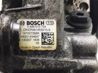 0445010704, H8201434847 ТНВД Mercedes Citan W415 Арт 425423, вид 6