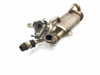 147350364R, 40482083C Радиатор EGR Mercedes Citan W415 Арт 425426, вид 2