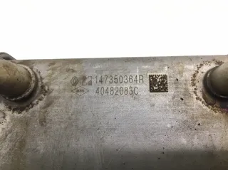 147350364R, 40482083C Радиатор EGR Mercedes Citan W415 Арт 425426, вид 3