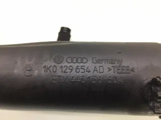 1K0129654AD Патрубок воздушного фильтра Audi A3 8P Арт 425515, вид 2