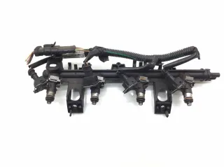 8200286064, 8200292590, 8200379181B Топливная рампа Renault Clio 3 Арт 425537, вид 1