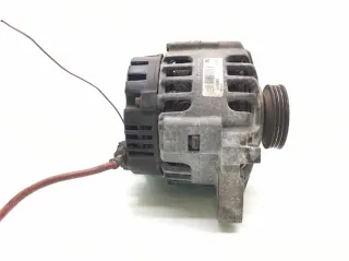  Генератор Renault Clio 3 Арт 425555, вид 7