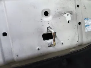 5330142070 капот TOYOTA RAV4 ACA30 070 Toyota Rav 4 3 Арт 1133670, вид 7