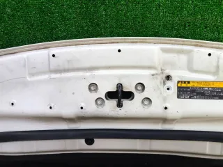 5330130450 капот LEXUS GS350 GRS191 077 Lexus GS 3 Арт 1133697, вид 5