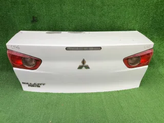 5920A059 крышка багажника MITSUBISHI LANCER CY4A Mitsubishi Lancer 10 Арт 1133745, вид 1