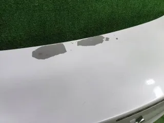 5920A059 крышка багажника MITSUBISHI LANCER CY4A Mitsubishi Lancer 10 Арт 1133745, вид 4
