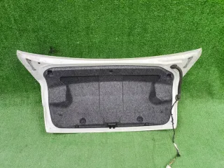 5920A059 крышка багажника MITSUBISHI LANCER CY4A Mitsubishi Lancer 10 Арт 1133745, вид 5