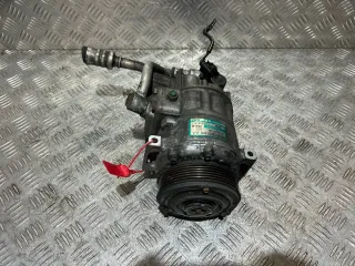 1K0820803Q Компрессор кондиционера Audi A4 B7 Арт 82580, вид 2