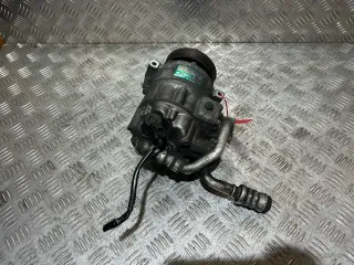 1K0820803Q Компрессор кондиционера Audi A4 B7 Арт 82580, вид 4