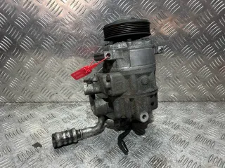1K0820803Q Компрессор кондиционера Audi A4 B7 Арт 82580, вид 5