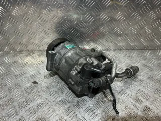 1K0820803Q Компрессор кондиционера Audi A4 B7 Арт 82580, вид 7
