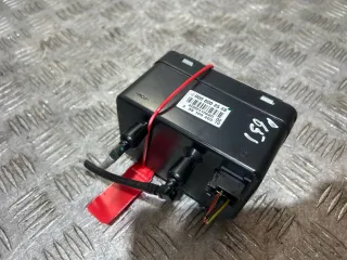 0008002548,A3510020010 Компрессор подкачки сидений Mercedes CLK W209 Арт 83149, вид 3