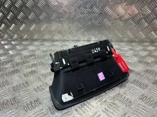 5555502902 Дисплей Peugeot 308 1 Арт 83141, вид 3