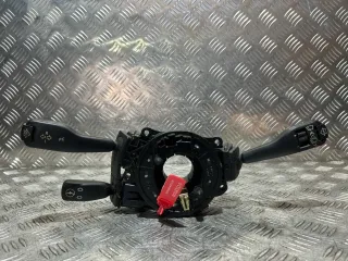 83753989 Переключатель подрулевой (стрекоза) BMW X5 E53 Арт 83110, вид 1