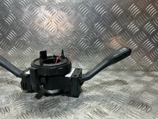 4B0953503H Переключатель подрулевой (стрекоза) Skoda Fabia 1 Арт 83107, вид 5