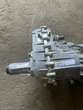  Раздаточная коробка Dodge RAM 4 Арт 178309, вид 1