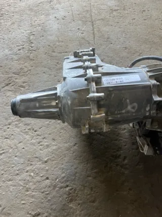  Раздаточная коробка Dodge RAM 4 Арт 178309, вид 2