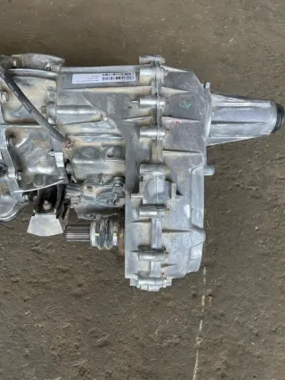  Раздаточная коробка Dodge RAM 4 Арт 178309, вид 3