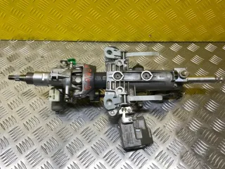 450203019, 899985201, 4525060A80 Рулевая колонка Toyota Land Cruiser Prado 150 Арт 186860, вид 2