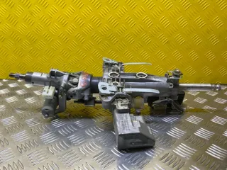 450203019, 899985201, 4525060A80 Рулевая колонка Toyota Land Cruiser Prado 150 Арт 186860, вид 3