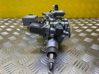 450203019, 899985201, 4525060A80 Рулевая колонка Toyota Land Cruiser Prado 150 Арт 186860, вид 5