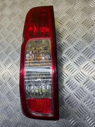 26555EB38A Фонарь задний левый Nissan Navara D40 Арт 188182, вид 1