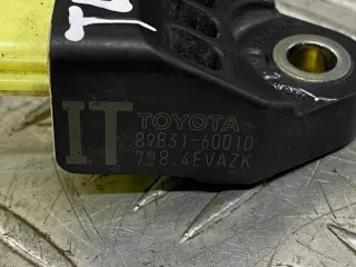 8983160010 Датчик удара Toyota Land Cruiser 200 Арт 213105, вид 2