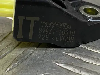 8983160010 Датчик удара Toyota Land Cruiser 200 Арт 213110, вид 2