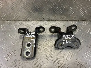 6872012151, 6874012120 Петля двери передней левой Toyota Land Cruiser 200 Арт 213112, вид 1