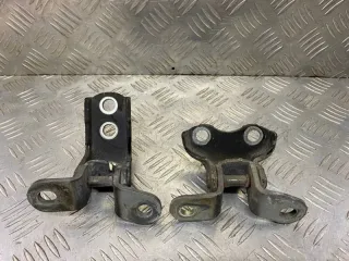 6872012151, 6874012120 Петля двери передней левой Toyota Land Cruiser 200 Арт 213112, вид 2