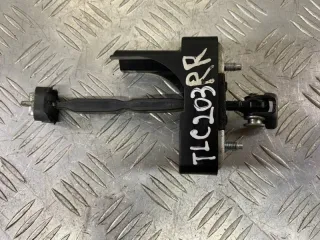 6863060111 Ограничитель открывания двери Toyota Land Cruiser 200 Арт 213118, вид 1