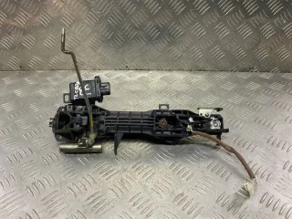 6921060100C0, 6921760120C0 Ручка двери наружная передняя правая Toyota Land Cruiser 200 Арт 213138, вид 2
