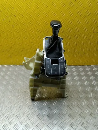 46700A9510 Селектор АКПП Kia Carnival 3 Арт 214016, вид 1
