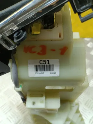 46700A9510 Селектор АКПП Kia Carnival 3 Арт 214016, вид 3