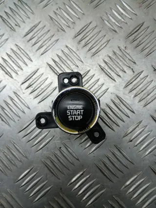 95430A9501 Кнопка запуска двигателя Kia Carnival 3 Арт 214042, вид 1