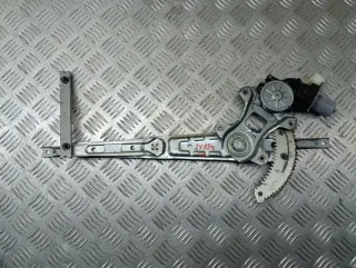 5713A472, 5713A476 Стеклоподъемник электр. передний правый Fiat Fullback Арт 214636, вид 1