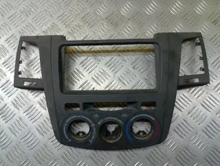 554200K010 Рамка под магнитолу Toyota Hilux 7 Арт 214660, вид 1