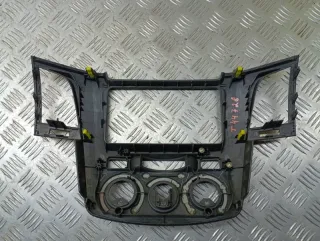 554200K010 Рамка под магнитолу Toyota Hilux 7 Арт 214660, вид 2