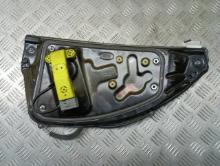 LR019661, 6H52270041AG Стеклоподъемник электр. задний левый Land Rover Freelander 2 Арт 214676, вид 1
