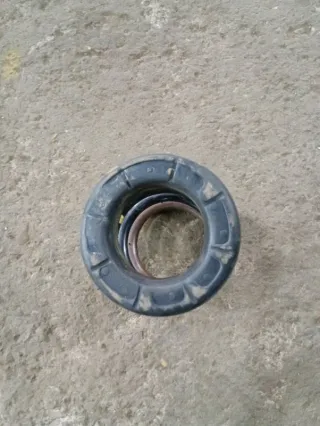 55350A9950 Пружина задняя Kia Carnival 3 Арт 214692, вид 3