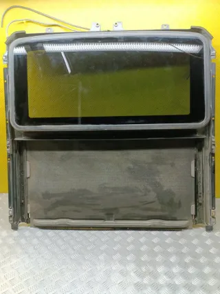 6320060151, 6320160063, 43R00073 Люк Toyota Land Cruiser 100 Арт 214702, вид 1